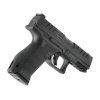 Umarex - Replika CO2 Walther PDP Compact 4 SET (2.6522-1)